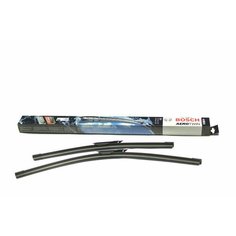Щетки стеклоочистителя Bosch AeroTwin (Aeroclip 575 + 400 мм) Chery Tiggo 8 Pro