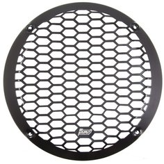 Гриль для акустики AMP MG200 / Сталь / Комплект 1 Гриль