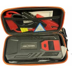 Пусковое устройство / Стартер для прыжков / Пуско-зарядное Jump Starter Tateva