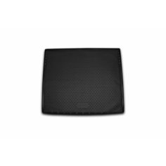 Коврик в багажник для FORTHING T5 Evo 2023 -, 1шт. (полиуретан) / Фортинг