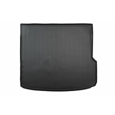 Коврик в багажник (полиуретан) для Geely Atlas PRO II (FX11) (2024) Nor Plast