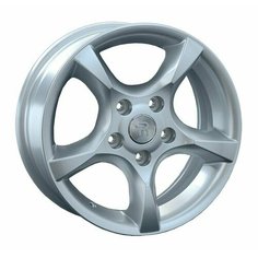Колесный диск Replay RN48 15x6.5" PCD5x114,3 ET43 D66,1 S
