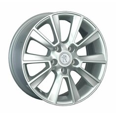 Колесный диск Replay SK108 16x6.5" PCD5x112 ET43 D57,1 S