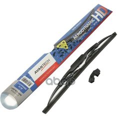 Щетка стеклоочистителя Avantech Aerodynamic HD 300мм 12