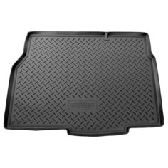 NORPLAST NPL-BI-63-05 Коврики в багажное отделение для Opel Astra H HB (2004)