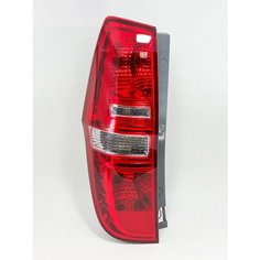 Фонарь левый задний в крыло для Хендай Старекс 2007- год выпуска (Hyundai Starex H1) Forward HNSTX08-740-L