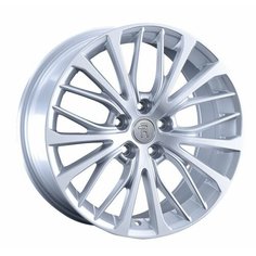 Колесный диск Replay TY279 18x8" PCD5x114,3 ET50 D60,1серебристый
