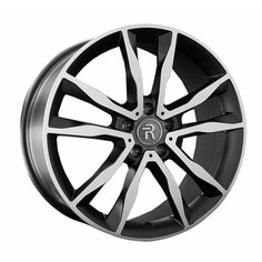 Колесный диск Replay SK187 18x7" PCD5x112 ET43 D57,1 MBF
