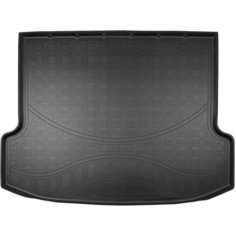 Коврик багажника Chery Tiggo 7 Pro MAX (2022-) NPA00-T11-742-2 Unidec