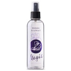 Shine Systems AroMatt Magic - парфюм на водной основе, 200 мл