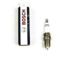 Свеча Зажигания Bosch 0242235666 Fr7dс+ 0.9 Bosch арт. 0242235666