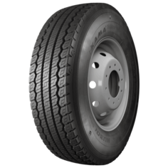 Грузовые шины KAMA NU-301 215/75 R17.5 126 M
