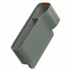 Автомобильный органайзер Baseus OrganizeFun Series Frosted Gray (C20256502831-00)