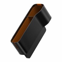 Автомобильный органайзер Baseus OrganizeFun Series Cluster Black (C20256502111-00)