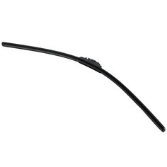 Щетка стеклоочистителя бескаркасная ALCA Super Flat Graphit 22" 560 мм, 1 шт.