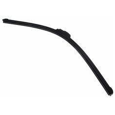 Щетка стеклоочистителя бескаркасная NEW GALAXY 774-114 550 мм, 1 шт.