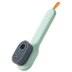 Щетка для чистки салона с дозатором Сима ленд