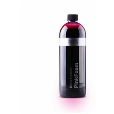 PinkFoam - активный шампунь для бесконтактной мойки, 750 мл, SS719, Shine Systems