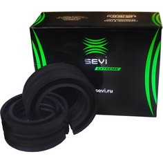 Проставки ( подушка ) межвитковая автобафер , тип С - 28 мм (2153) / сэви