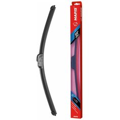 Щетка с/оч , бескаркасная, 20/50 см MAPIS