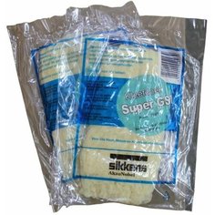 Салфетка липкая SUPER GSI 80х90 SIKKENS 2 шт