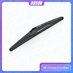Щетка стеклоочистителя задняя 280мм задний HYUNDAI SOLARIS, KIA SOUL, SUZUKI ALTO V, TOYOTA URBAN CRUISER Lyn Xauto