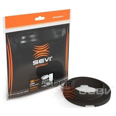 Прокладка пружины для а/м ГАЗель NEXT (1 шт.) / Сэви / 1411-2730 Sevi