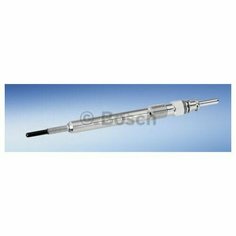 Свеча накаливания Bosch 0250603006 для BMW 1 VAN F20, 1 серия E81, E82, E87, E88, F20, F21, 2 серия F22, F87, F23, F46,