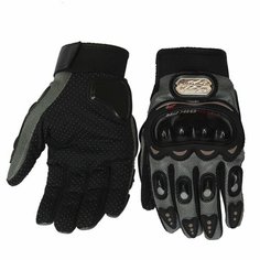 Перчатки Pro-Biker MCS-01 Grey L