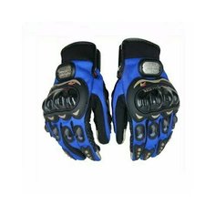 Перчатки Pro-Biker MCS-01 Blue M