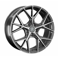 Колесный диск Replay B321 18x8" PCD5x120 ET20 D72,6 GMF