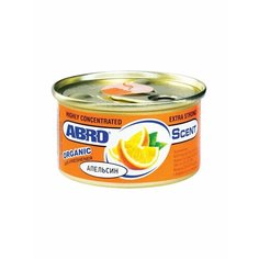 Ароматизатор воздуха Апельсин Abro