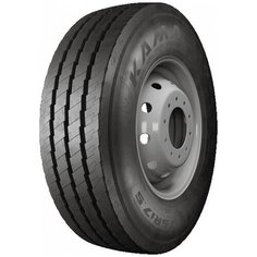 Автомобильные шины Кама NT 202 265/70 R19.5 143/141J Kama