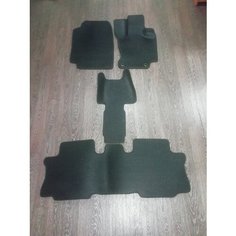 Eva коврики Honda Freed I 2008- 2016 Эва коврики Хонда Фрид Carply