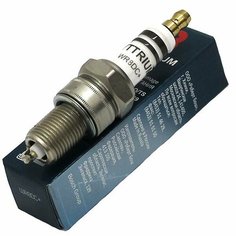 Свеча Yttrium ЭЗ (WR8DC+) OPEL Astra, Corsa, Vectra 93-02, DAEWOO Matiz, Rezzo, Lanos Bosch