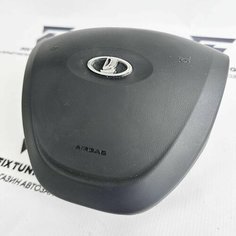 Муляж подушки безопасности Гранта (Granta) Fix Tuning