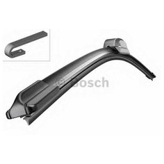 Щетка стеклоочистителя бескарскасная AeroTwin Retrofit 500 мм 3397008535 Bosch