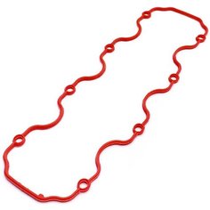 Прокладка клапанной крышки для а/м Daewoo, Chevrolet, General Motors, силикон ЛВ АВТО