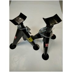 Подставка под а/м 1,5т (300-425мм) Комплект (2шт)TORIN TRF30151-1