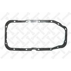 Прокладка поддона двигателя опель 1129005SX Stellox