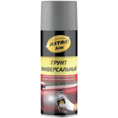 Аэрозольный грунт-праймер ASTROhim универсальный