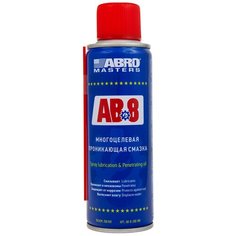 Смазка ABRO AB-8 0.2 л 180 г 1