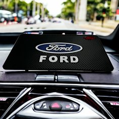 Коврик на торпедо Ford Нет бренда