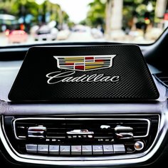 Коврик на торпедо Cadillac Нет бренда