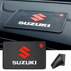 Коврик на торпедо Suzuki Нет бренда