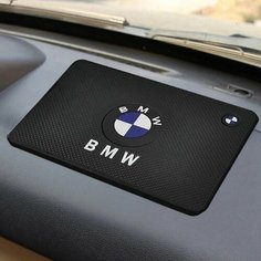 Коврик на торпедо BMW Нет бренда