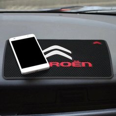 Коврик на торпедо Citroen Нет бренда