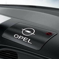 Коврик на торпедо Opel Нет бренда