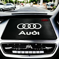 Коврик на торпедо AUDI Нет бренда