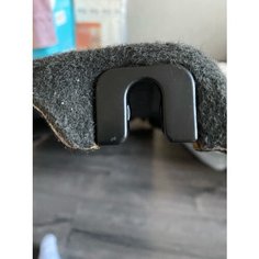 Клипса крепления задней полки Ford Focus 3, Fiesta 7, Mondeo 4, C-Max 1539663